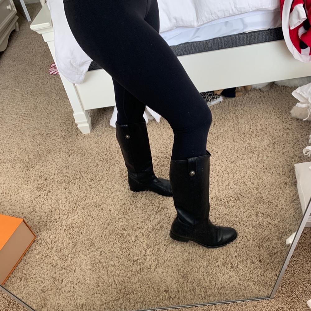 Frye Boots - Picture 3 of 5